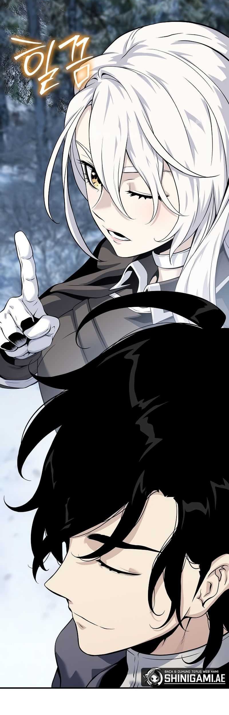 The Priest of Corruption Chapter 26 - halaman 44