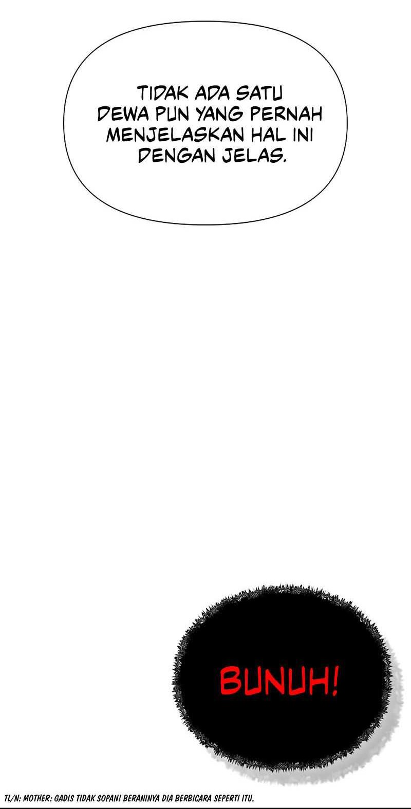 The Priest of Corruption Chapter 26 - halaman 45