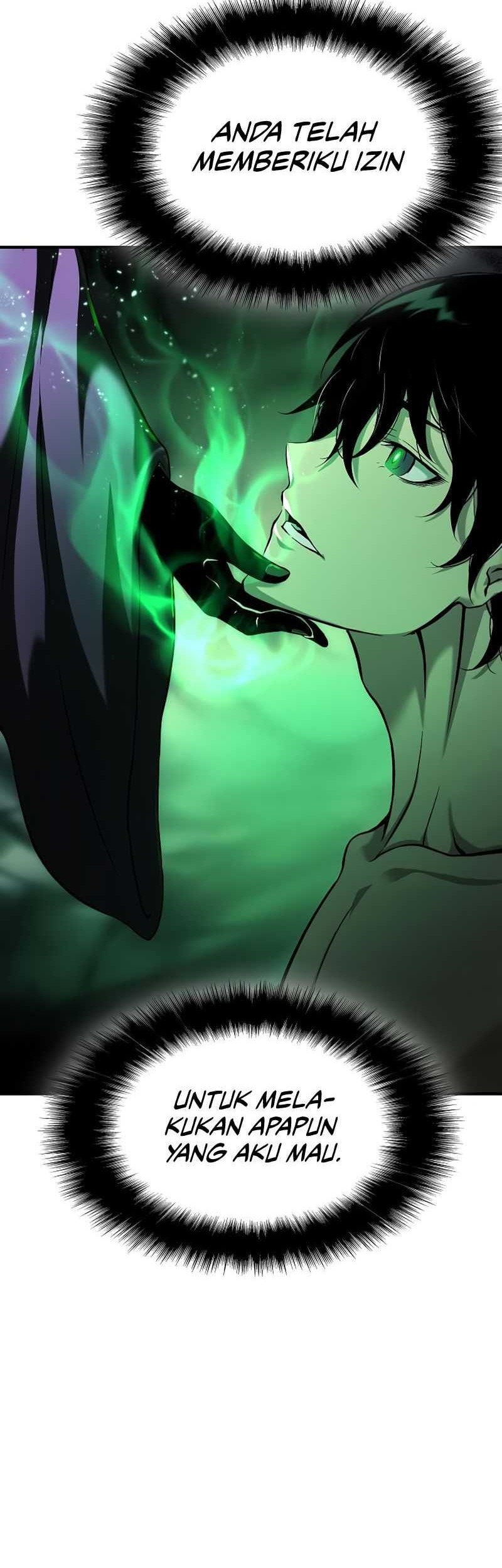 The Priest of Corruption Chapter 26 - halaman 47