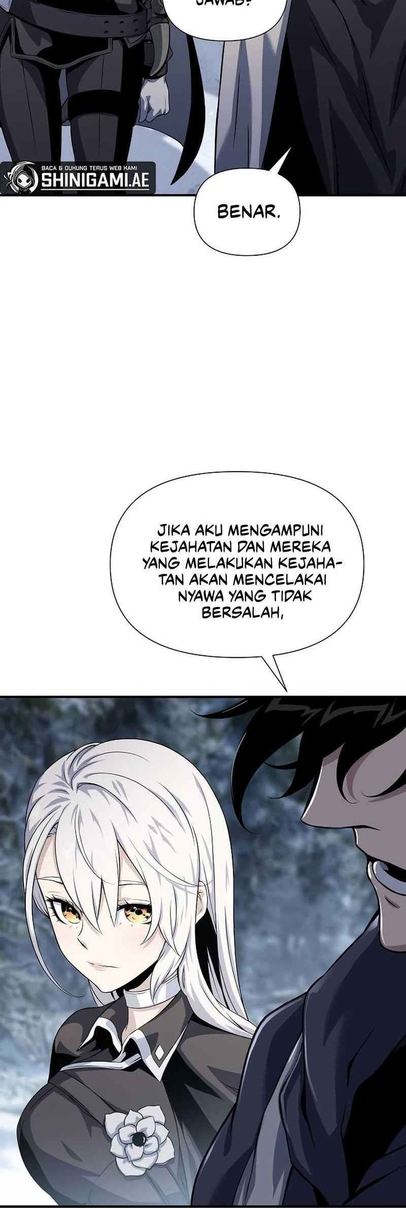 The Priest of Corruption Chapter 26 - halaman 49
