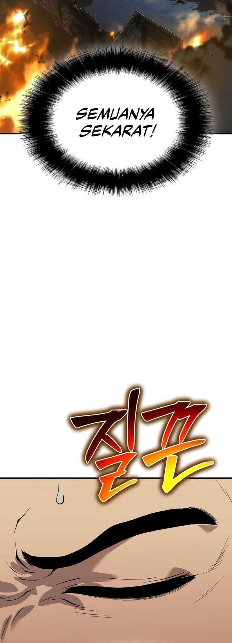 The Priest of Corruption Chapter 26 - halaman 5