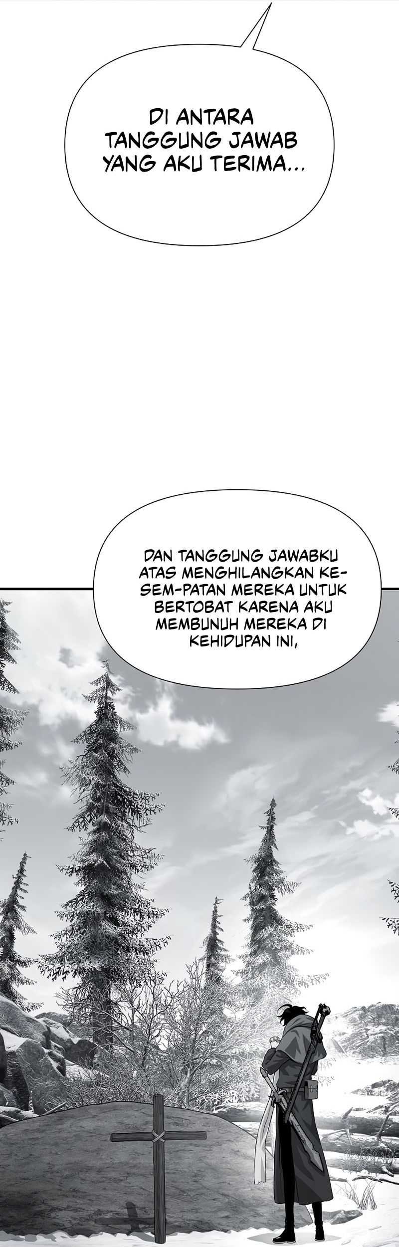 The Priest of Corruption Chapter 26 - halaman 50