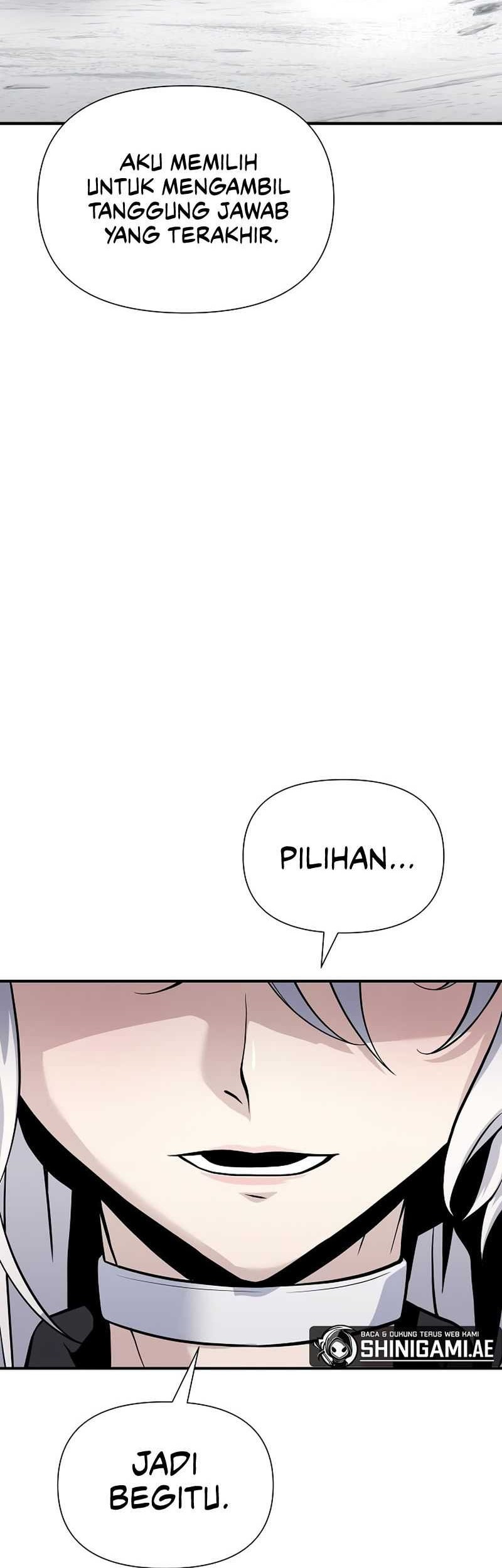 The Priest of Corruption Chapter 26 - halaman 51