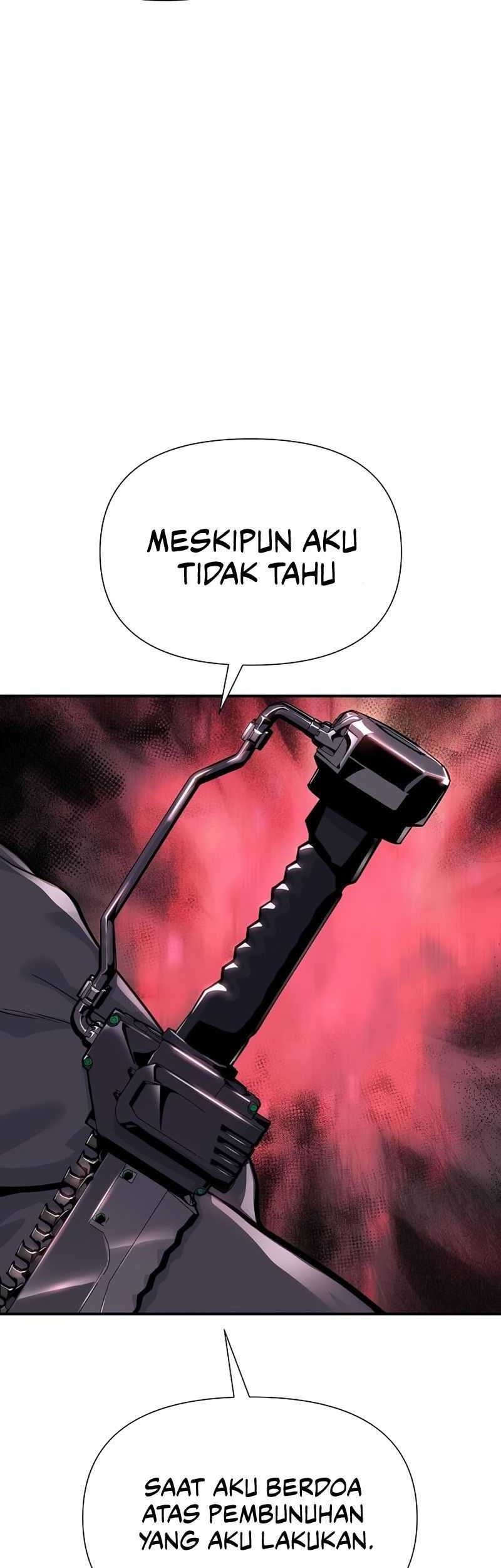The Priest of Corruption Chapter 26 - halaman 52