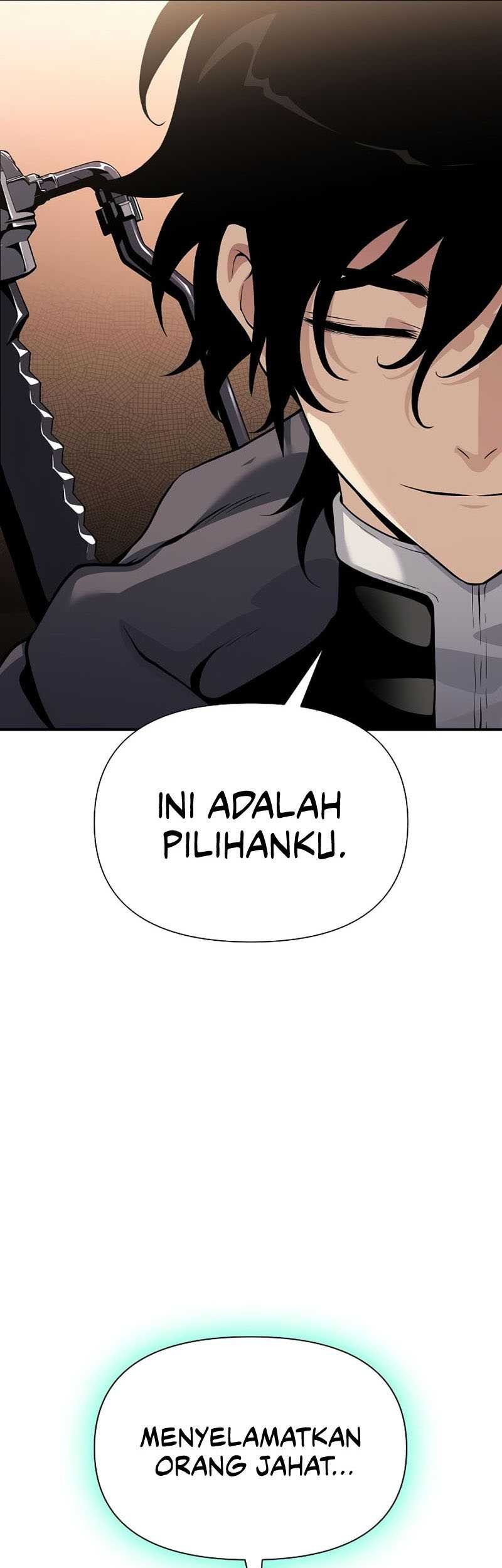 The Priest of Corruption Chapter 26 - halaman 54