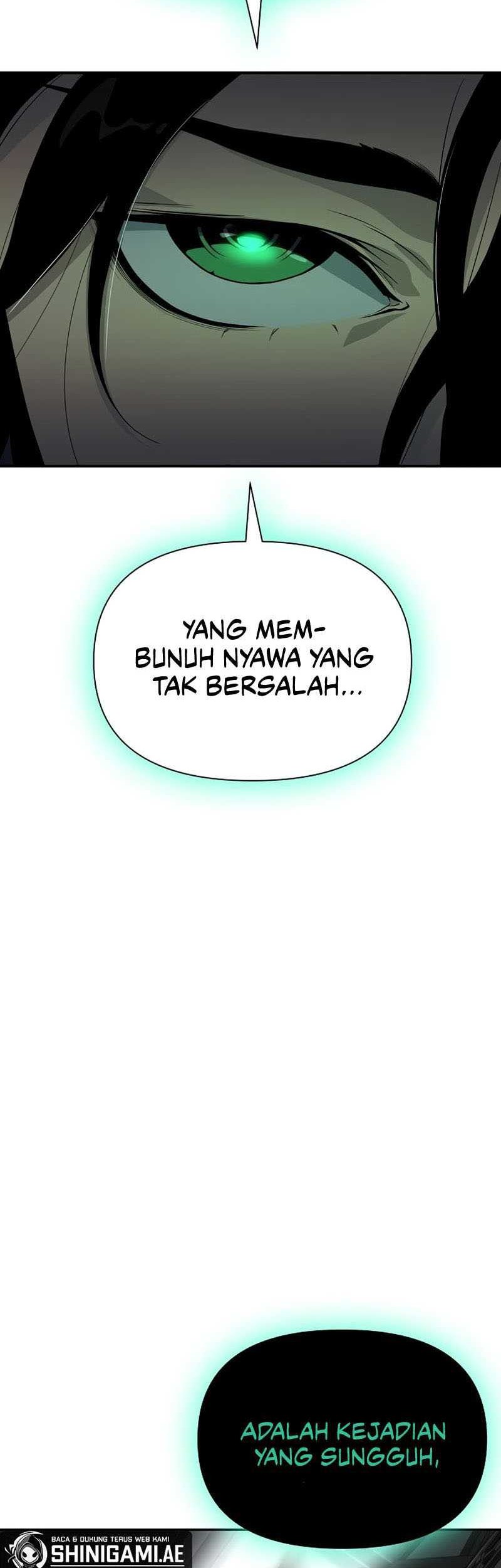 The Priest of Corruption Chapter 26 - halaman 55