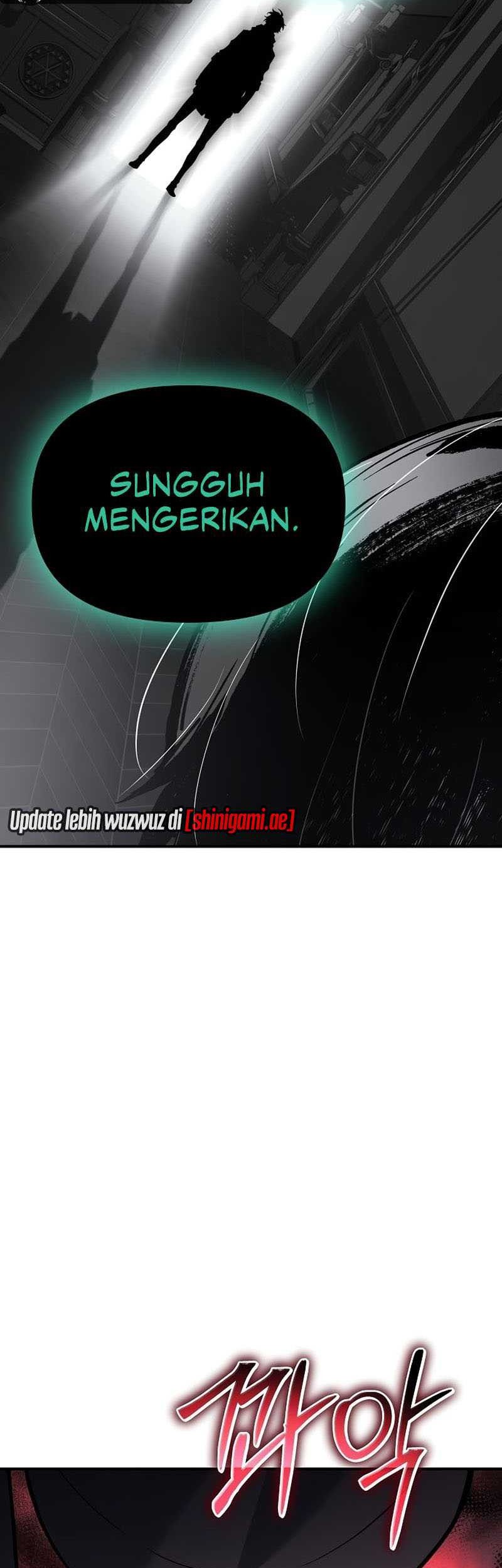The Priest of Corruption Chapter 26 - halaman 56