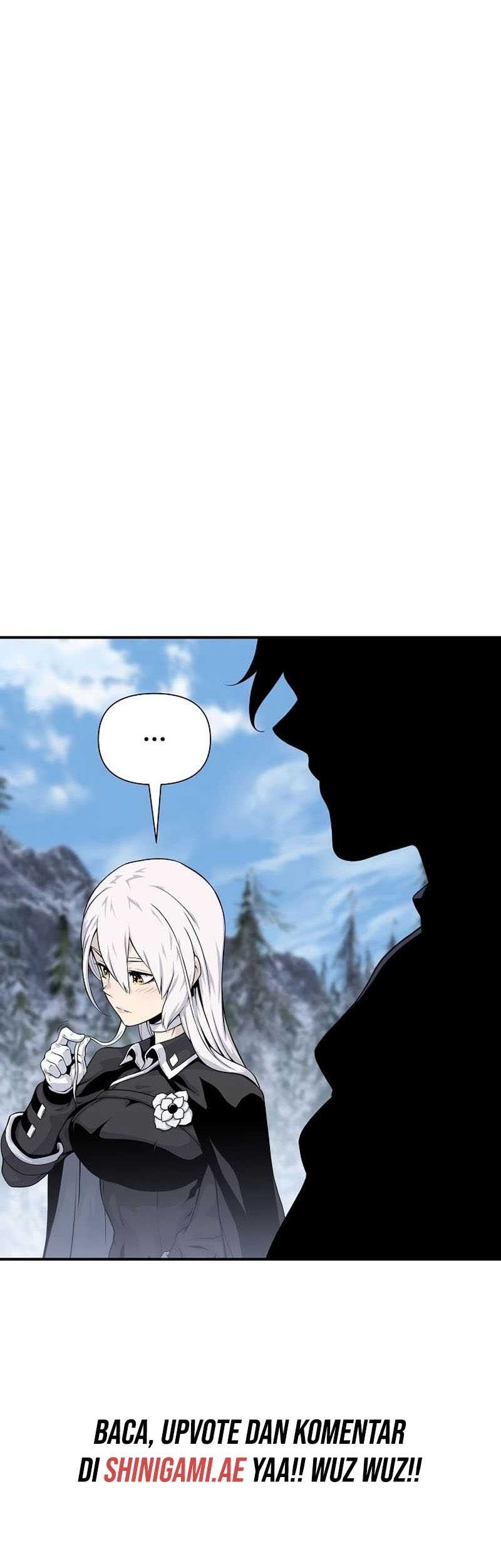 The Priest of Corruption Chapter 26 - halaman 59