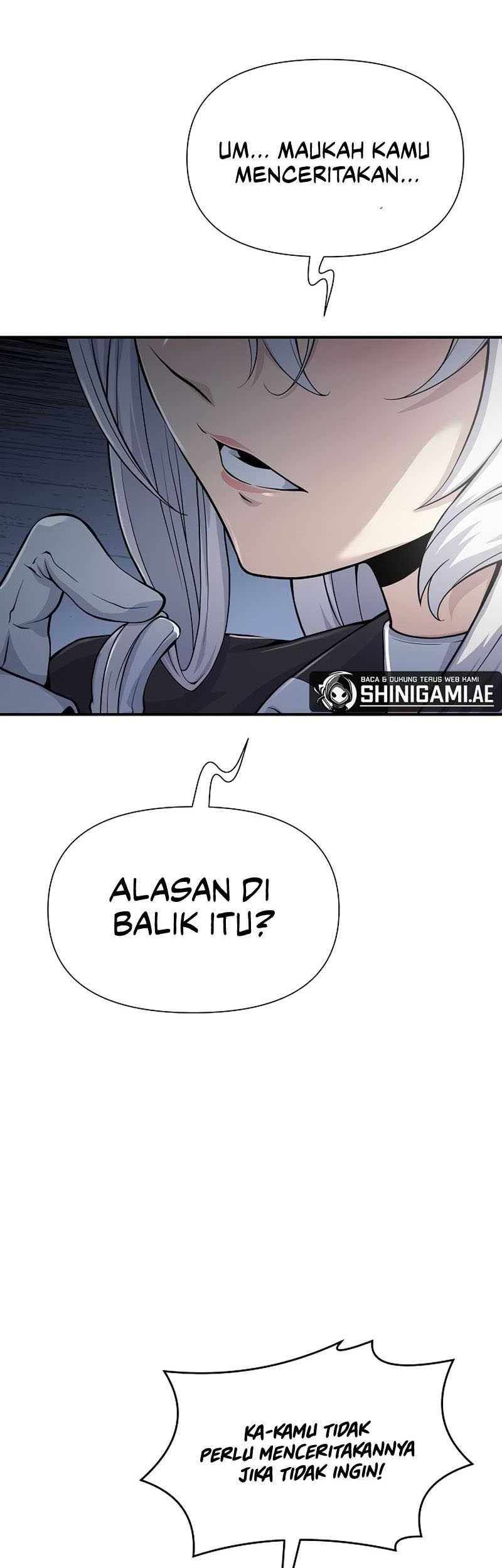 The Priest of Corruption Chapter 26 - halaman 60