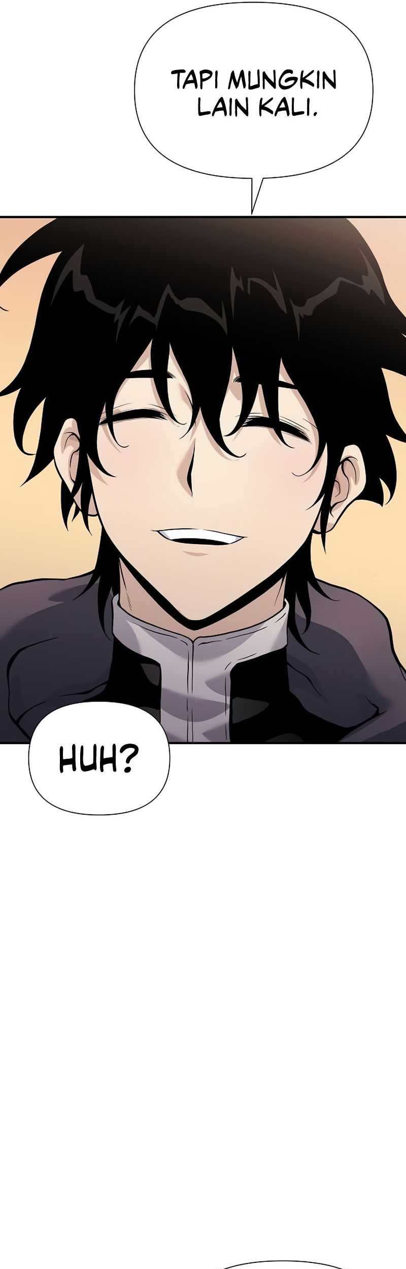 The Priest of Corruption Chapter 26 - halaman 62