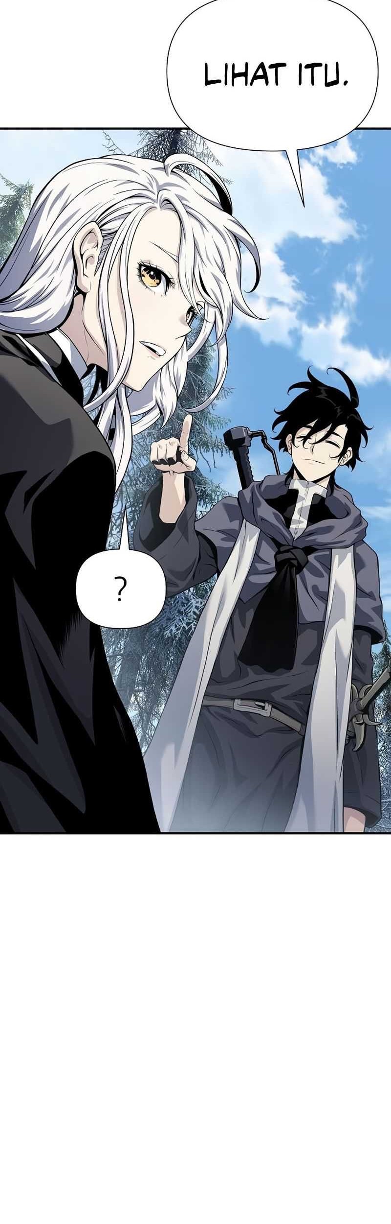 The Priest of Corruption Chapter 26 - halaman 63
