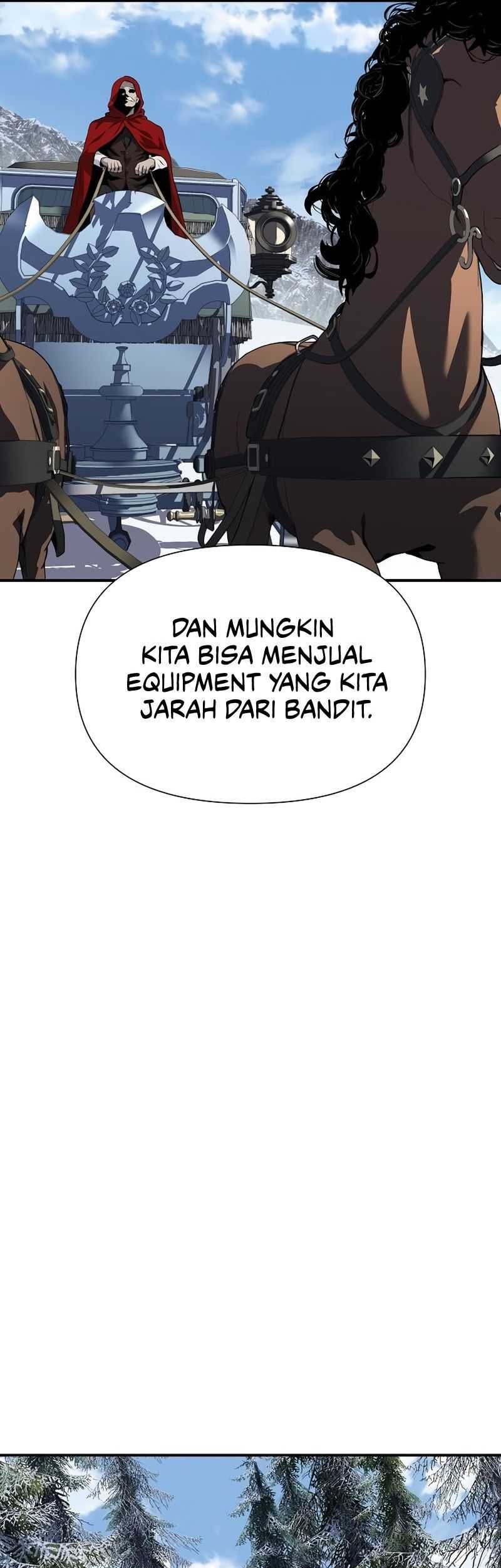 The Priest of Corruption Chapter 26 - halaman 66