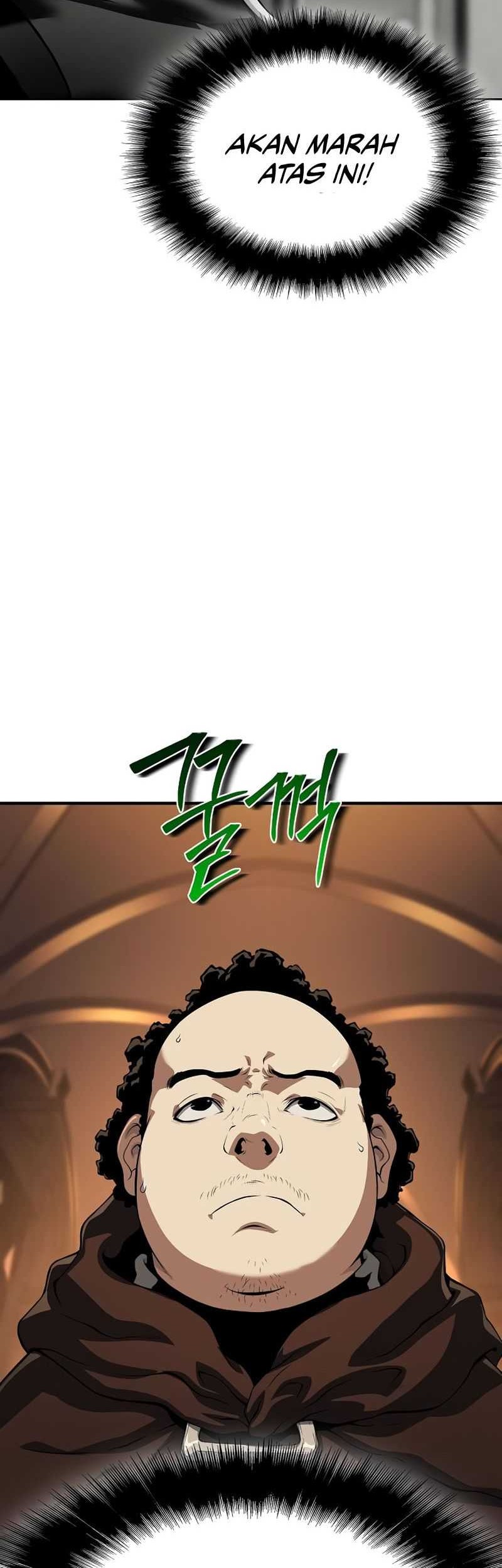 The Priest of Corruption Chapter 26 - halaman 7