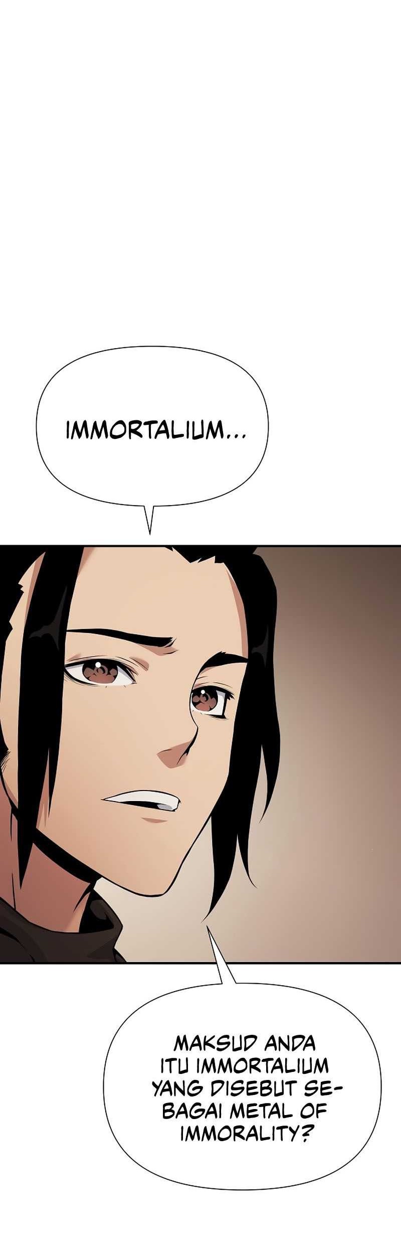The Priest of Corruption Chapter 26 - halaman 73