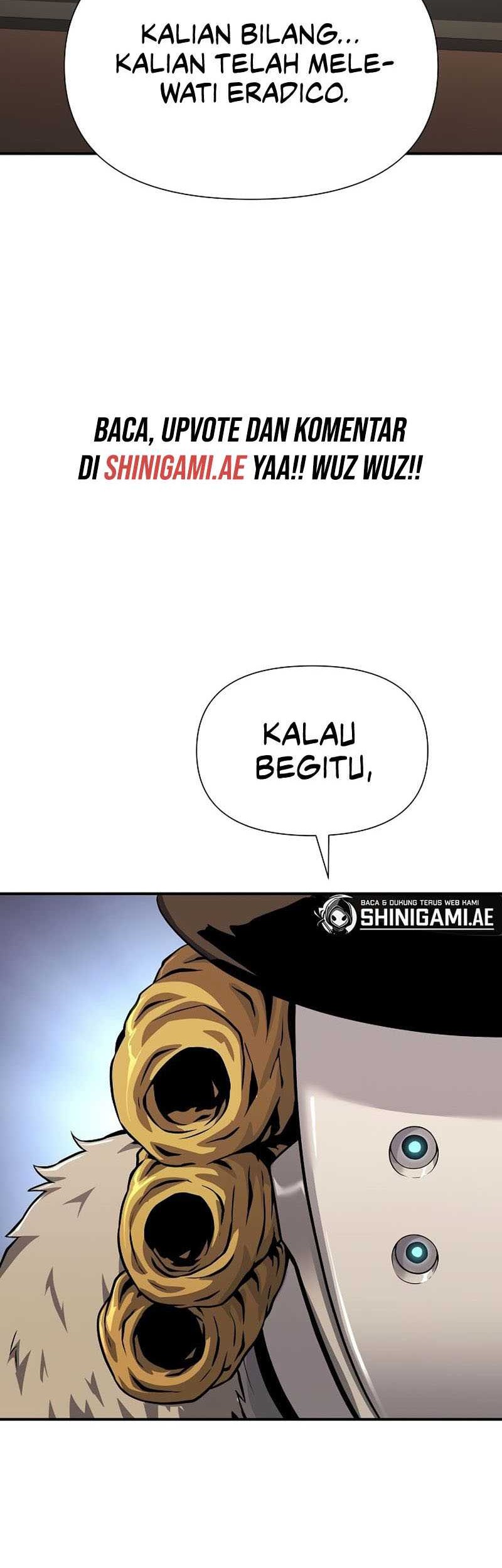 The Priest of Corruption Chapter 26 - halaman 79