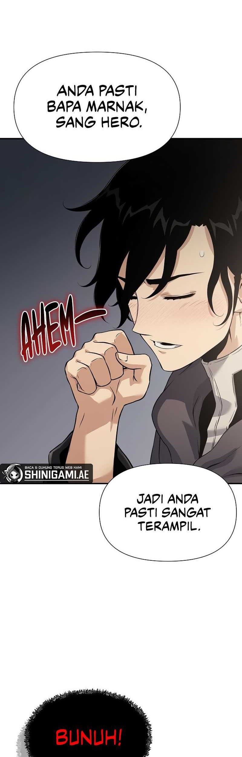The Priest of Corruption Chapter 26 - halaman 83