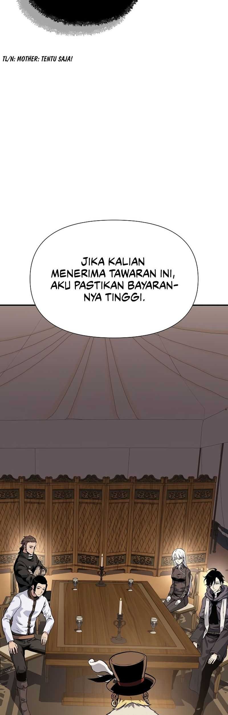 The Priest of Corruption Chapter 26 - halaman 84