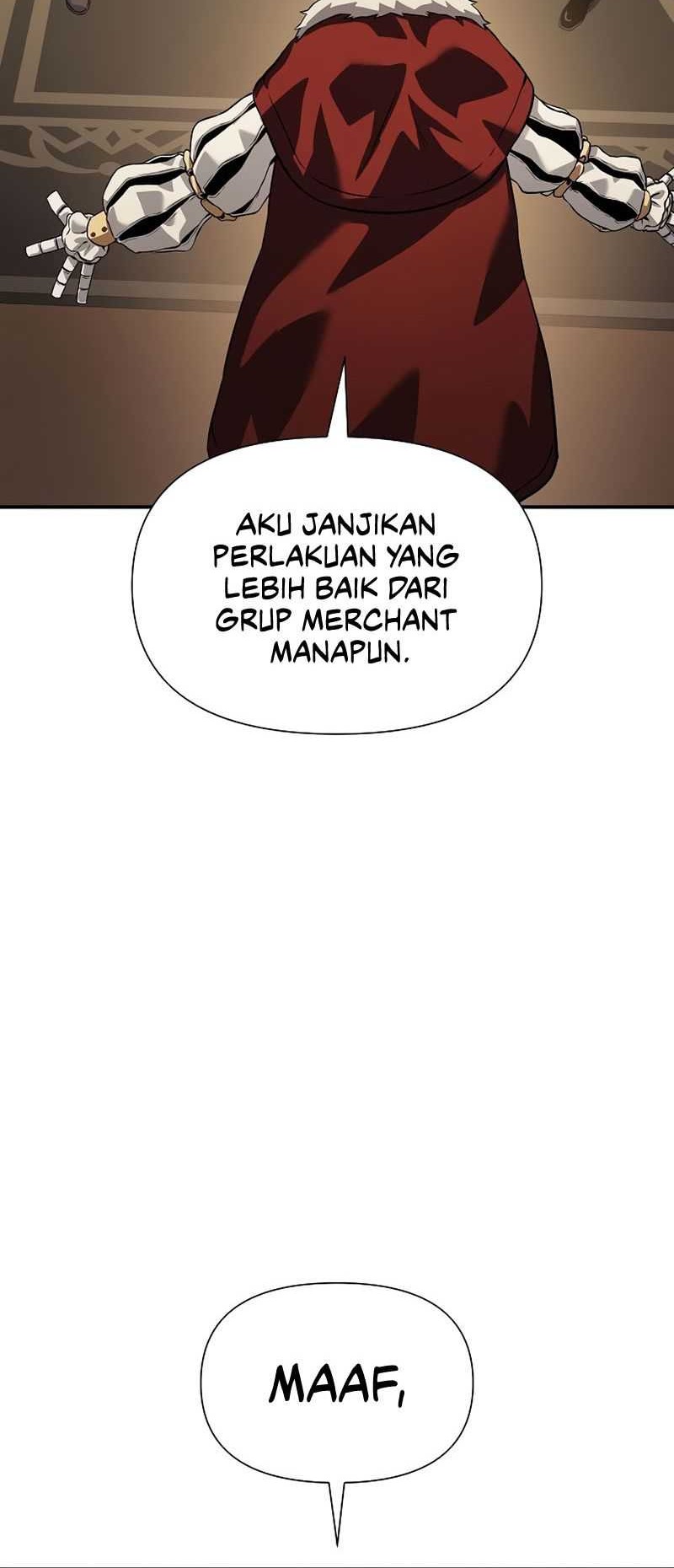 The Priest of Corruption Chapter 26 - halaman 85