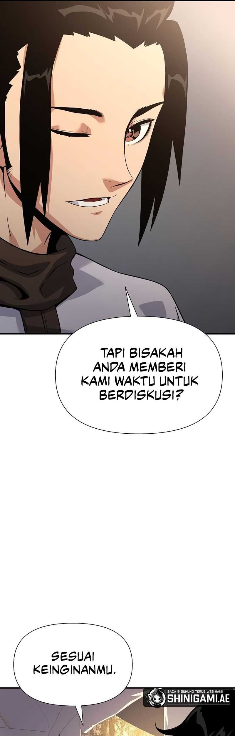 The Priest of Corruption Chapter 26 - halaman 86