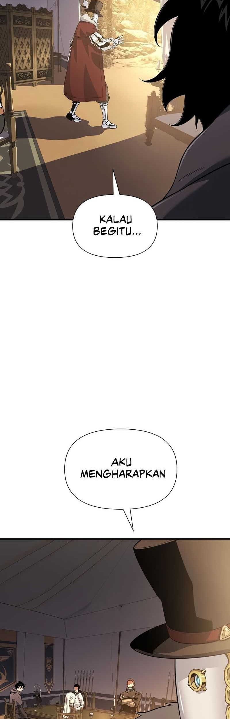 The Priest of Corruption Chapter 26 - halaman 87