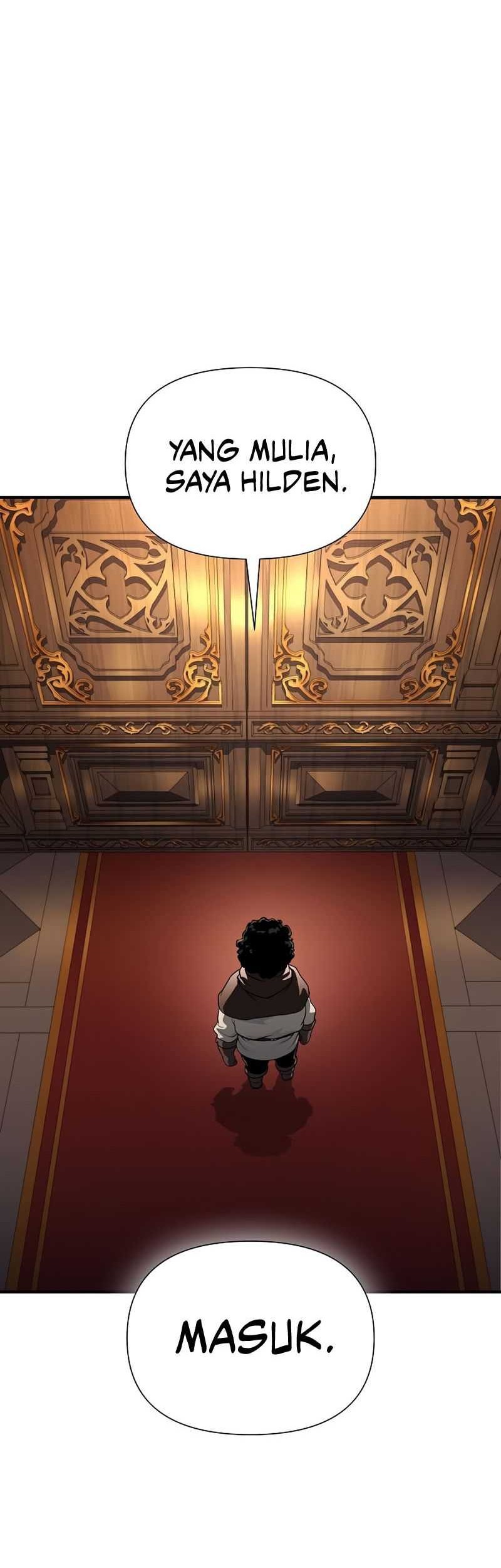 The Priest of Corruption Chapter 26 - halaman 9