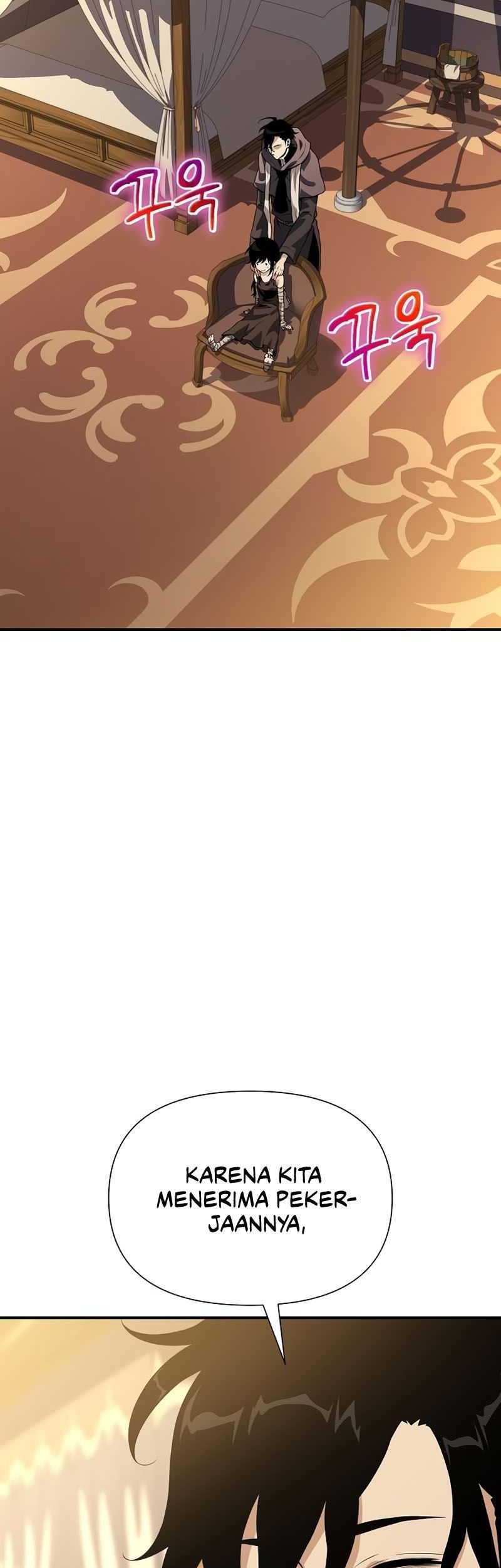 The Priest of Corruption Chapter 26 - halaman 92