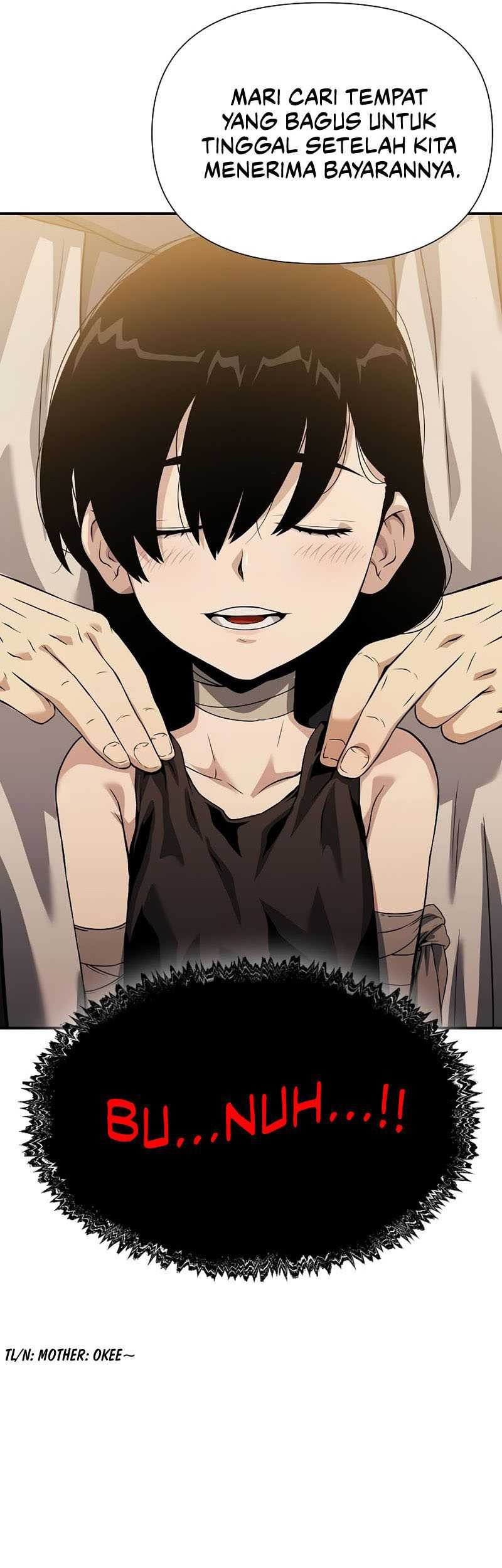 The Priest of Corruption Chapter 26 - halaman 94