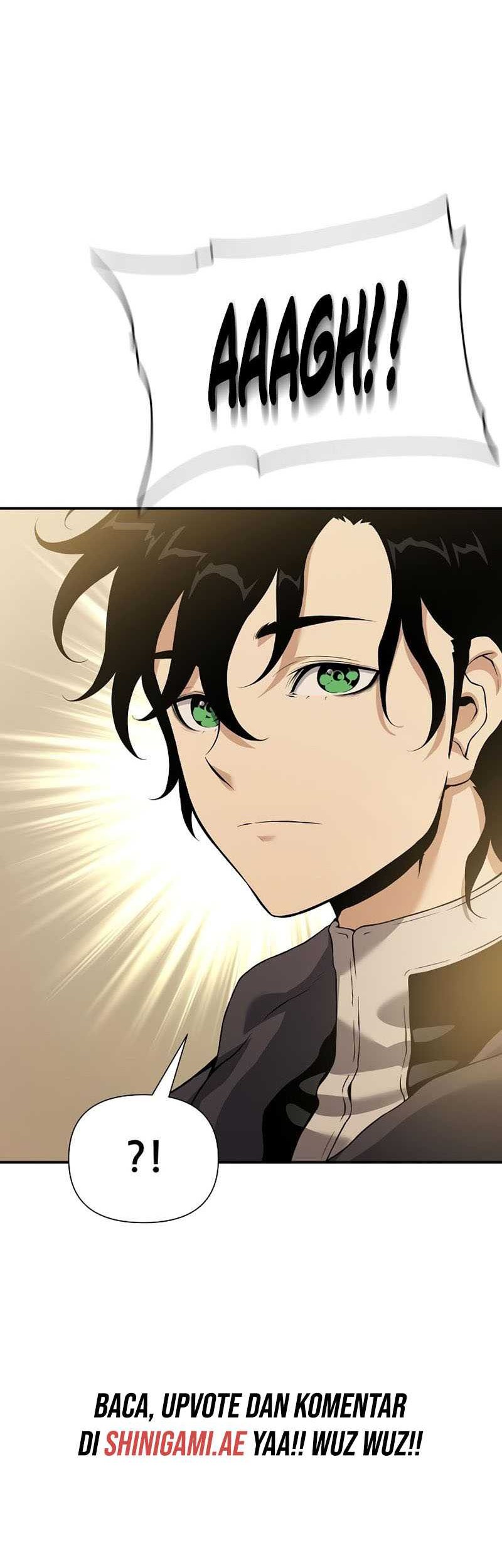 The Priest of Corruption Chapter 26 - halaman 95