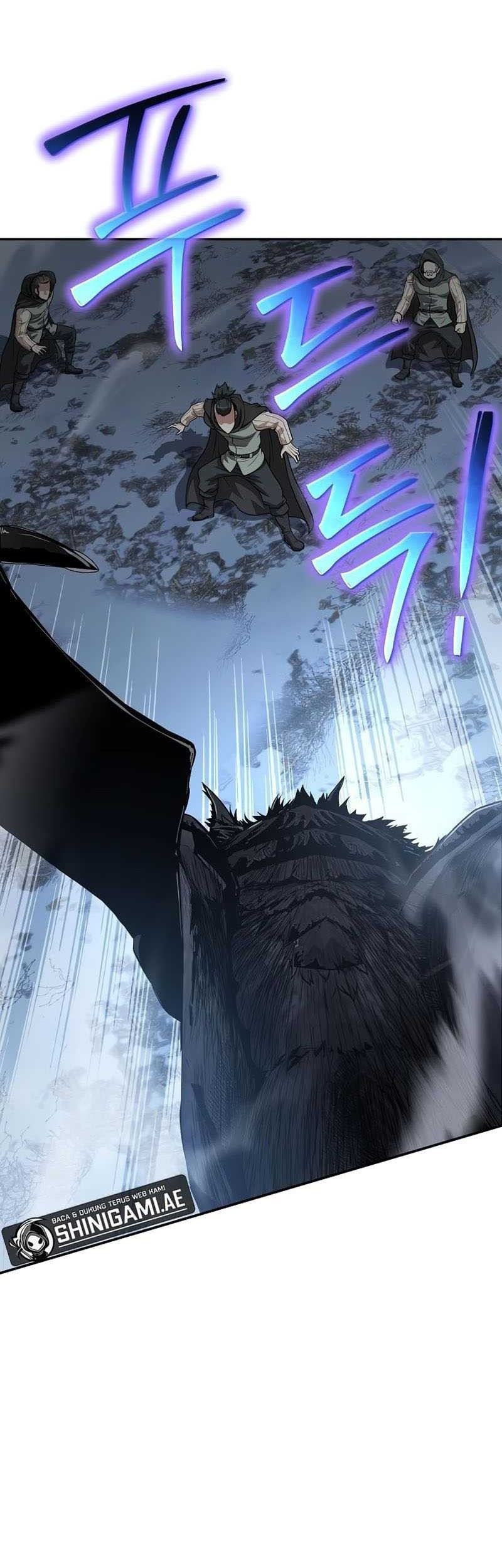 The Priest of Corruption Chapter 26 - halaman 96