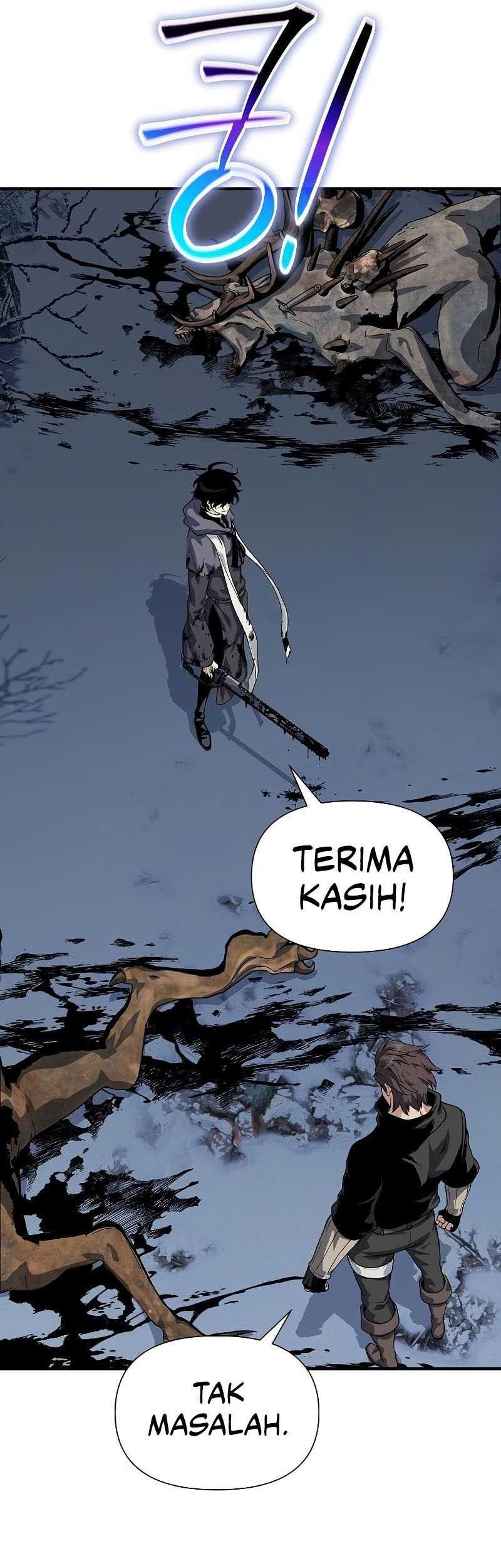 The Priest of Corruption Chapter 28 - halaman 14