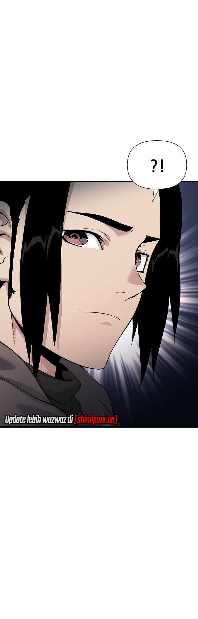 The Priest of Corruption Chapter 28 - halaman 15