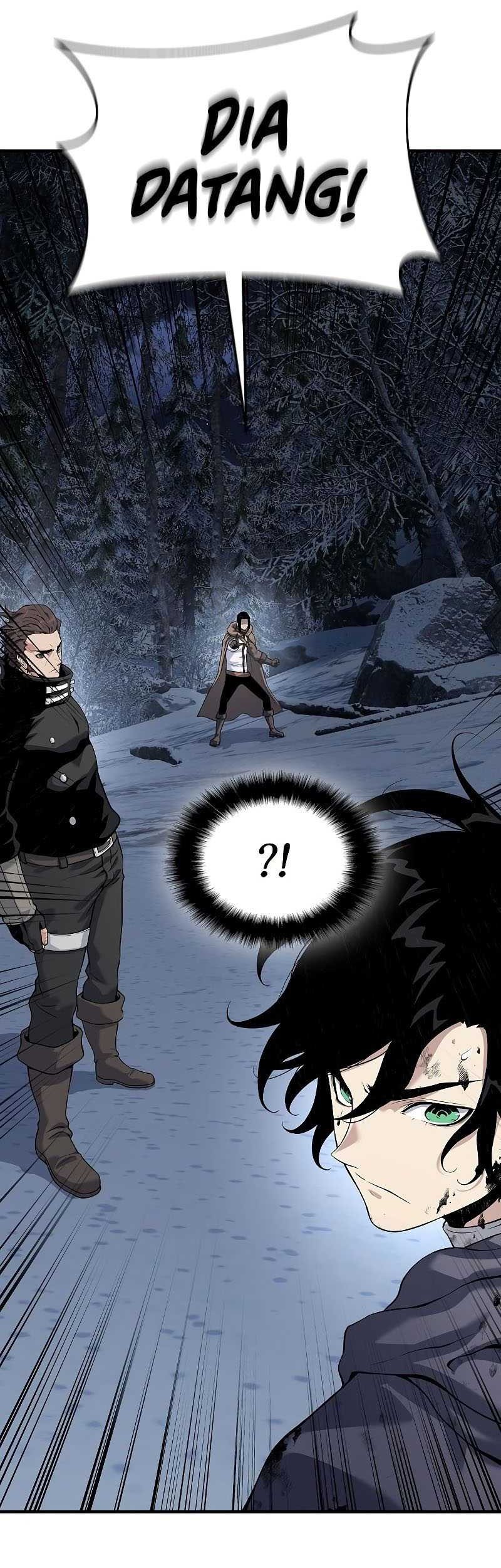The Priest of Corruption Chapter 28 - halaman 16