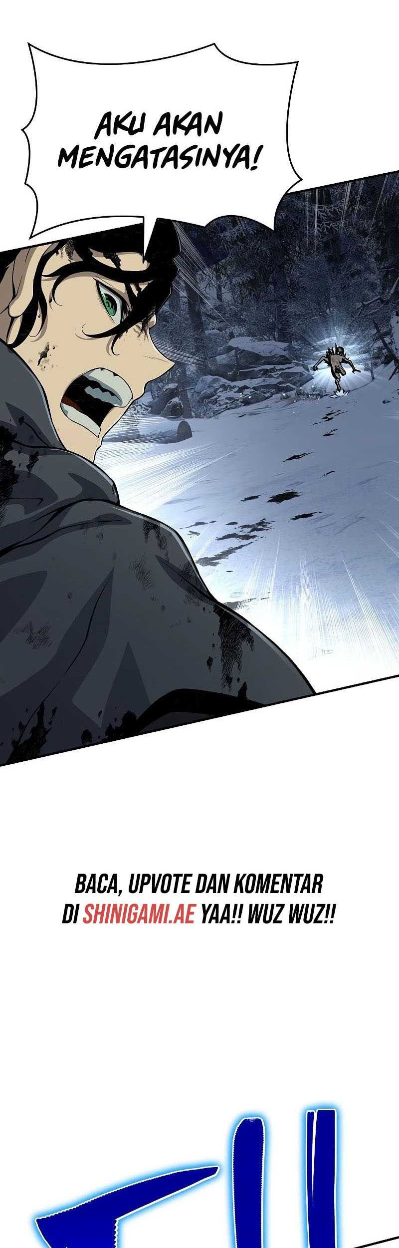 The Priest of Corruption Chapter 28 - halaman 19
