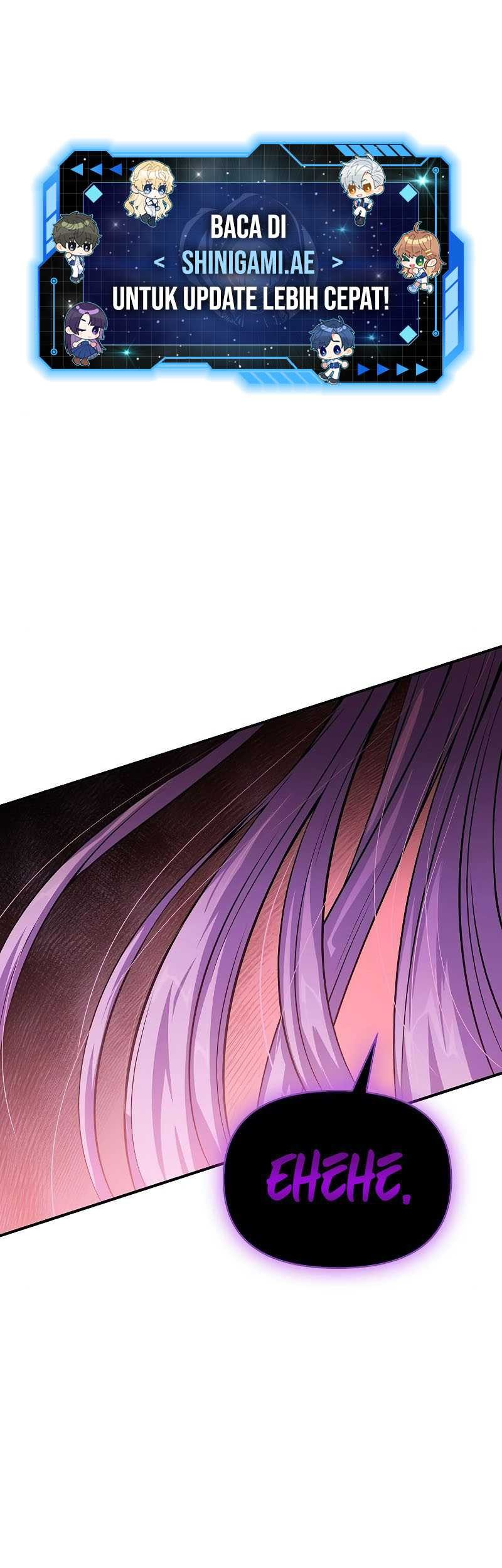 The Priest of Corruption Chapter 28 - halaman 2