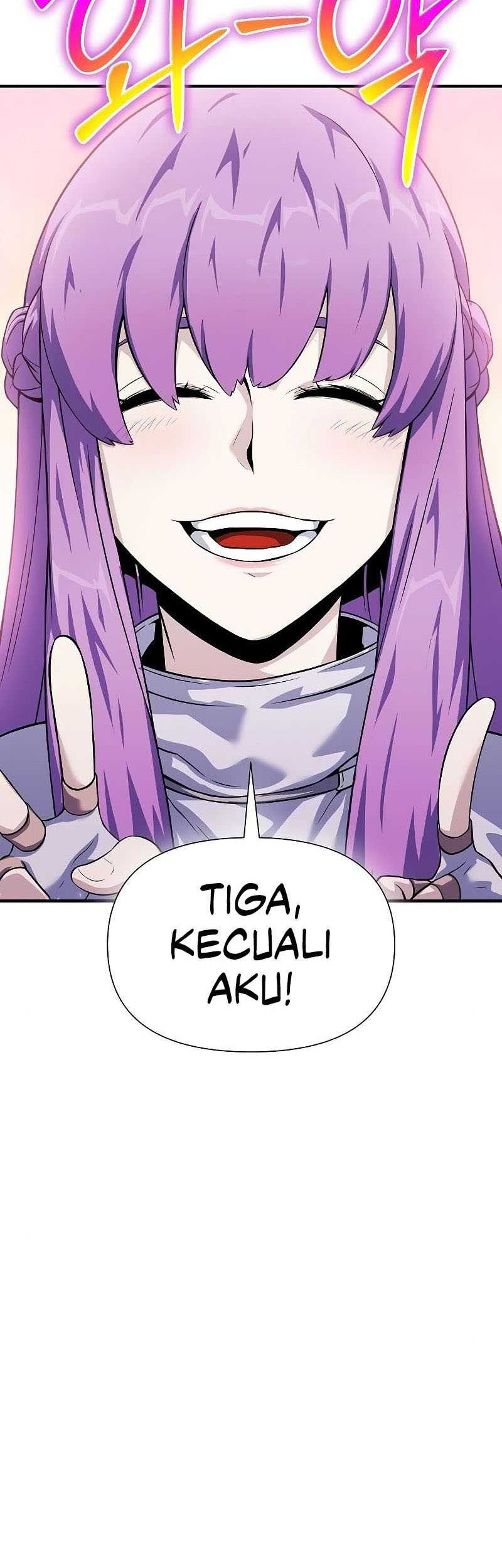 The Priest of Corruption Chapter 28 - halaman 35