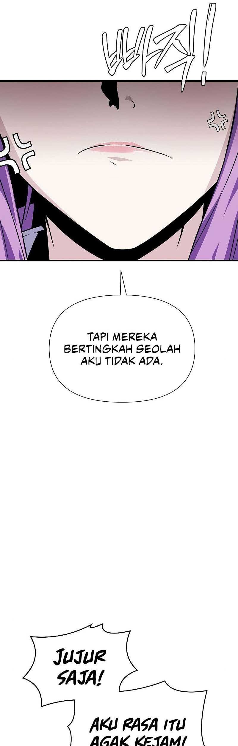 The Priest of Corruption Chapter 28 - halaman 36