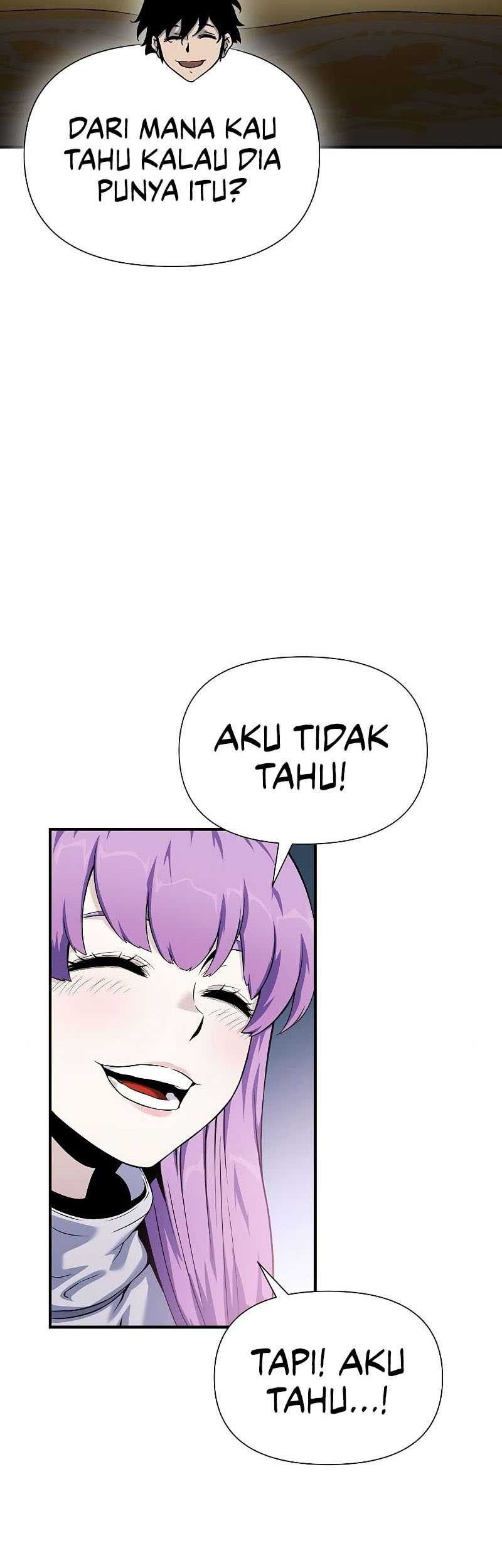 The Priest of Corruption Chapter 28 - halaman 40