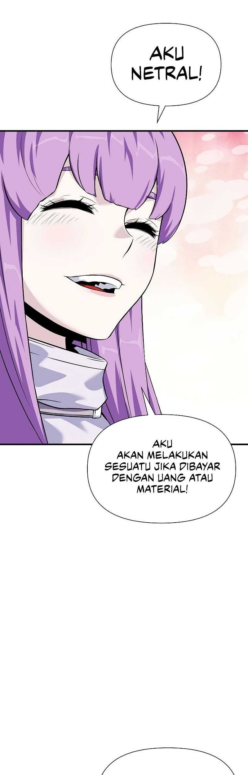 The Priest of Corruption Chapter 28 - halaman 47