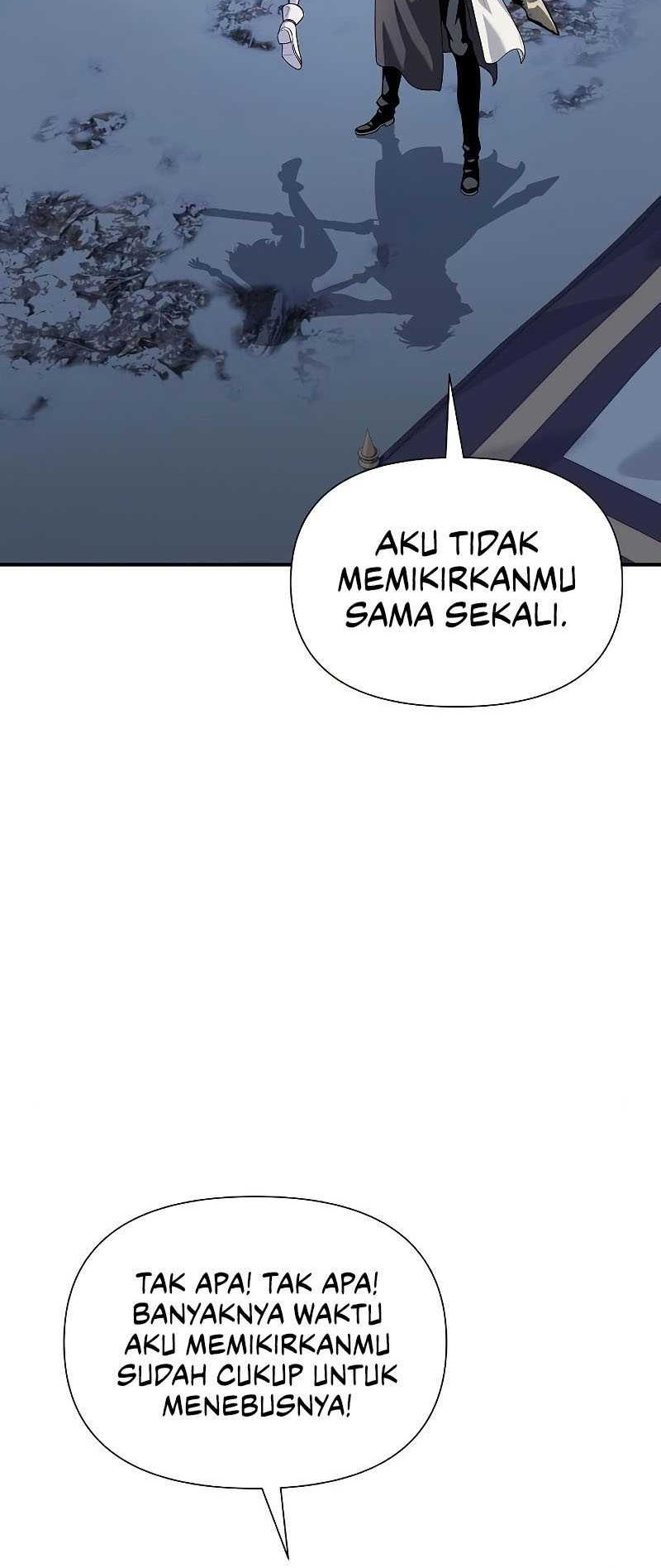 The Priest of Corruption Chapter 28 - halaman 5