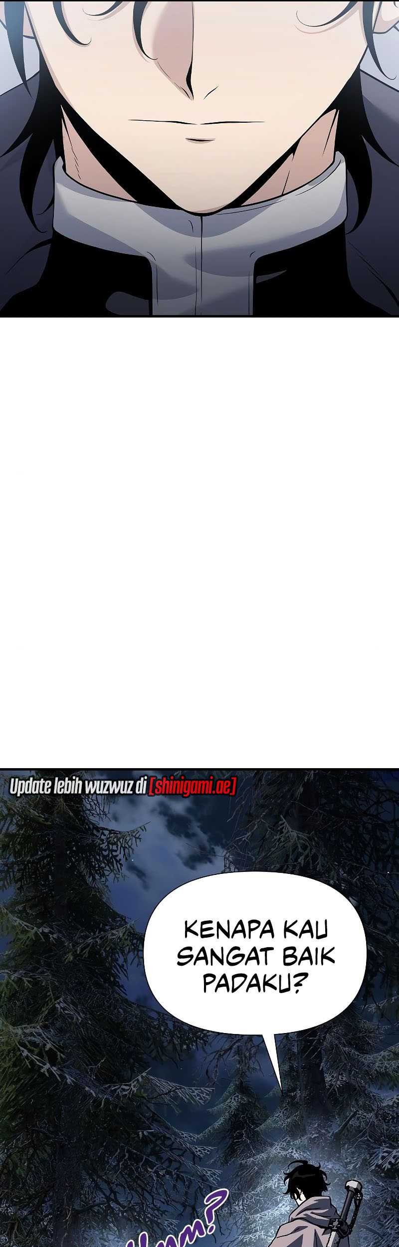 The Priest of Corruption Chapter 28 - halaman 54