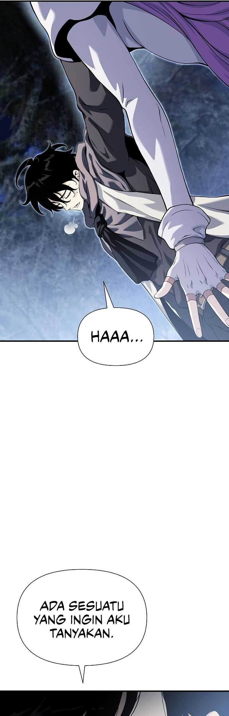 The Priest of Corruption Chapter 28 - halaman 6