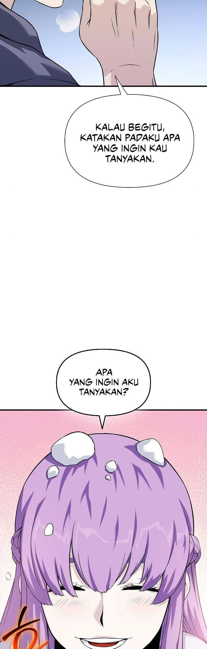 The Priest of Corruption Chapter 28 - halaman 60