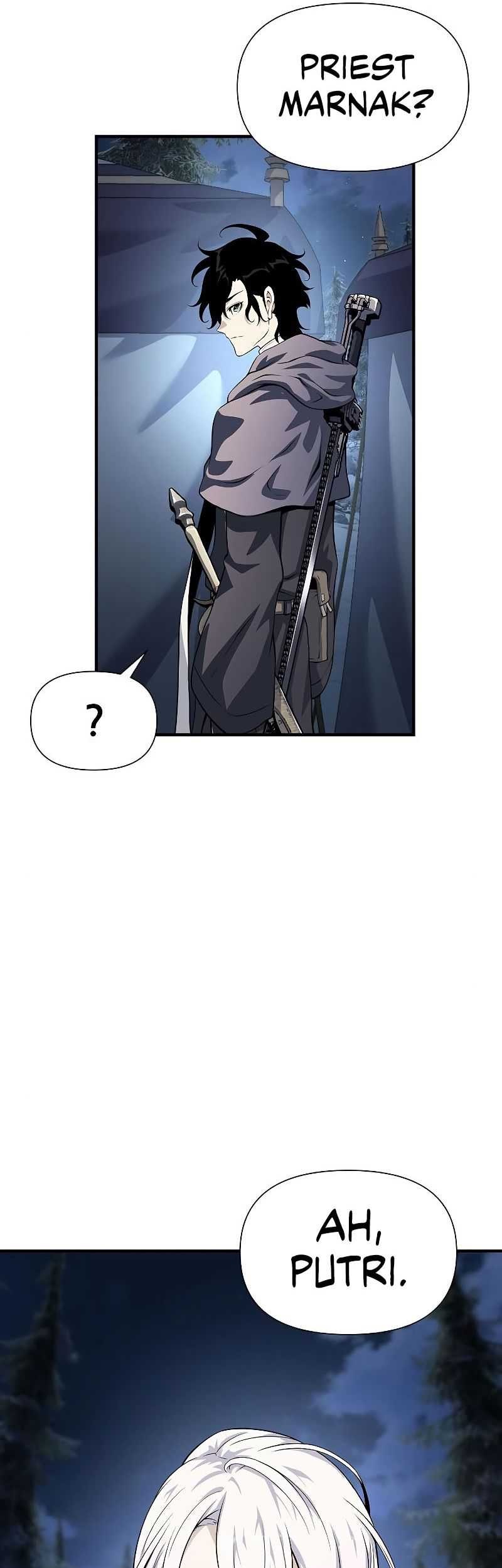 The Priest of Corruption Chapter 28 - halaman 66