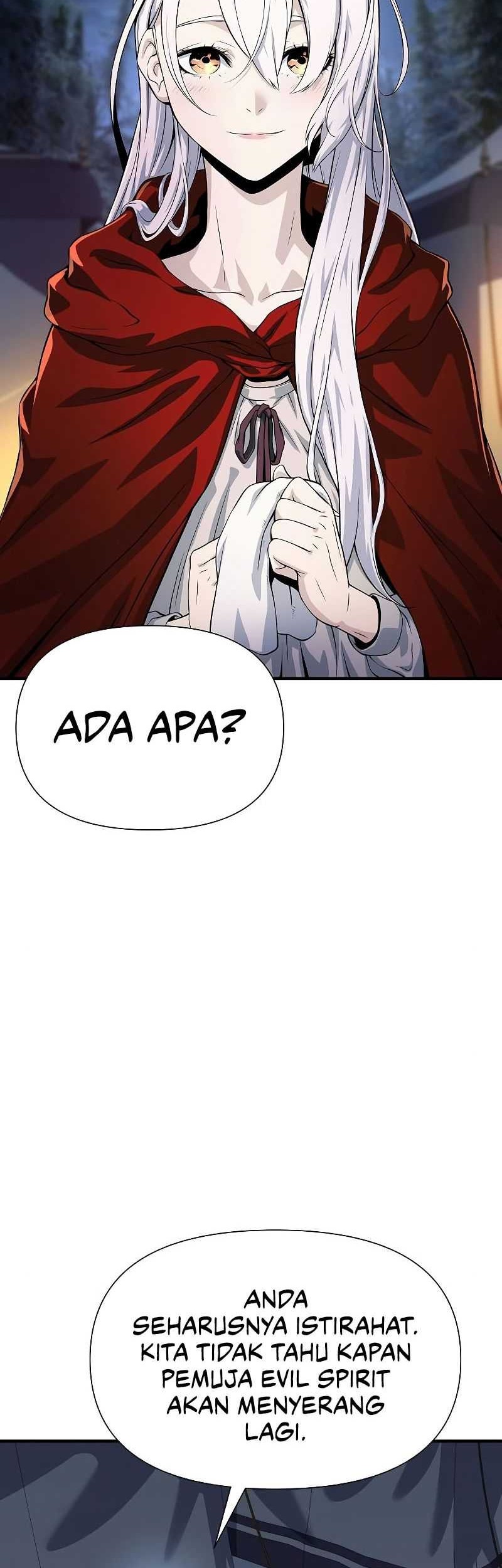 The Priest of Corruption Chapter 28 - halaman 67