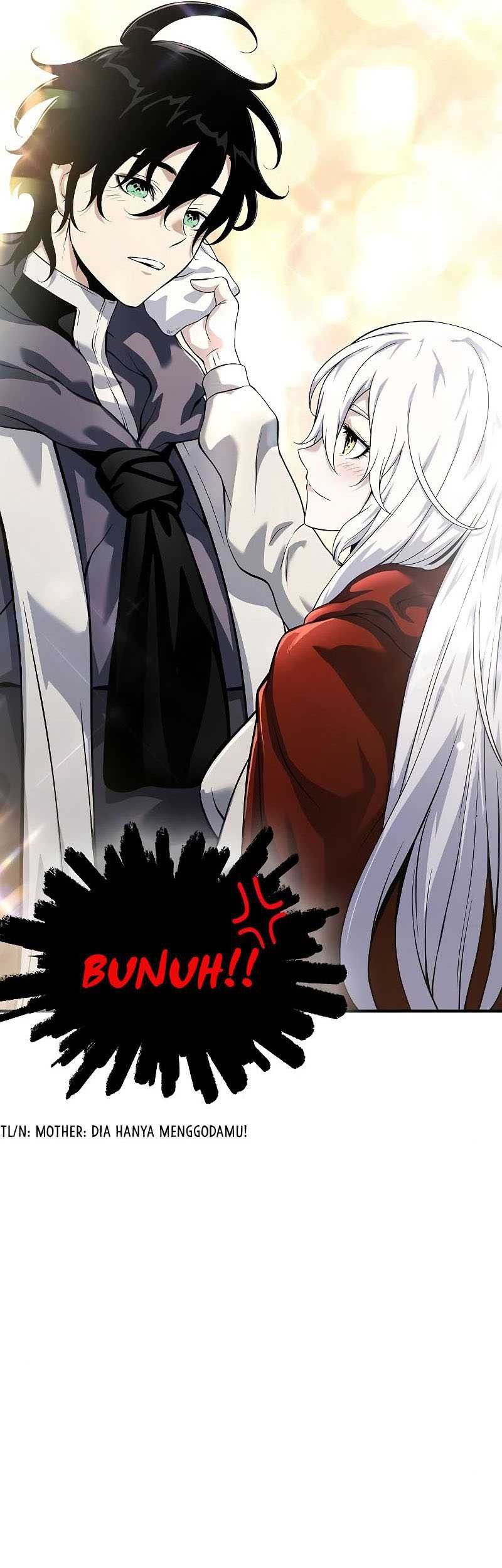 The Priest of Corruption Chapter 28 - halaman 78