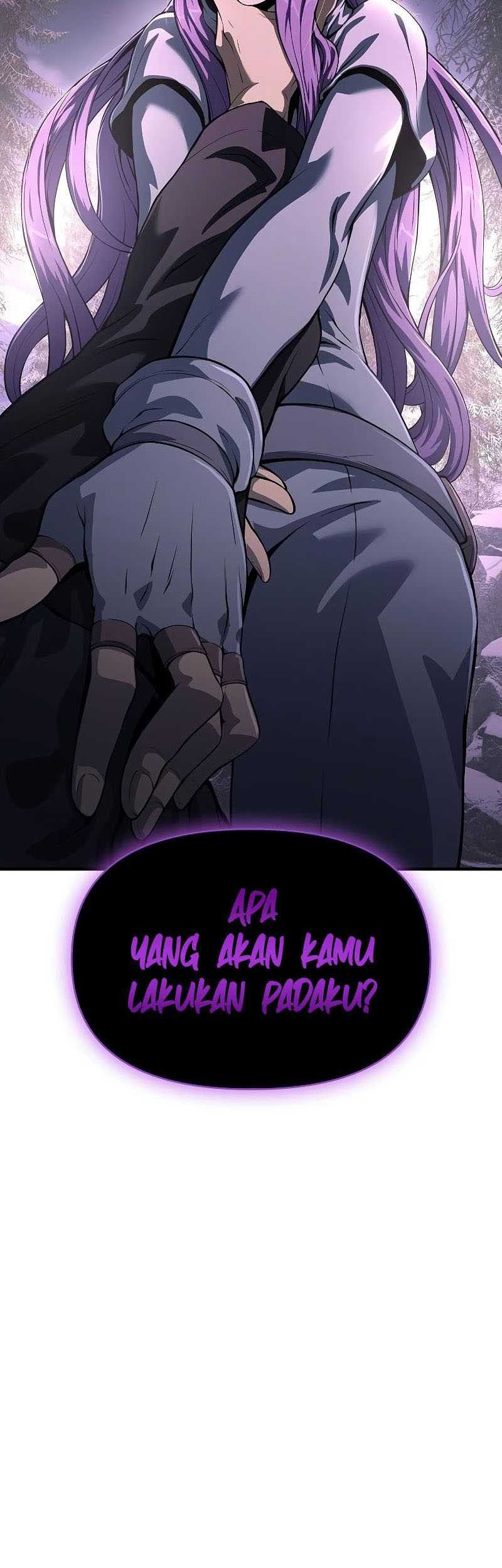 The Priest of Corruption Chapter 28 - halaman 8