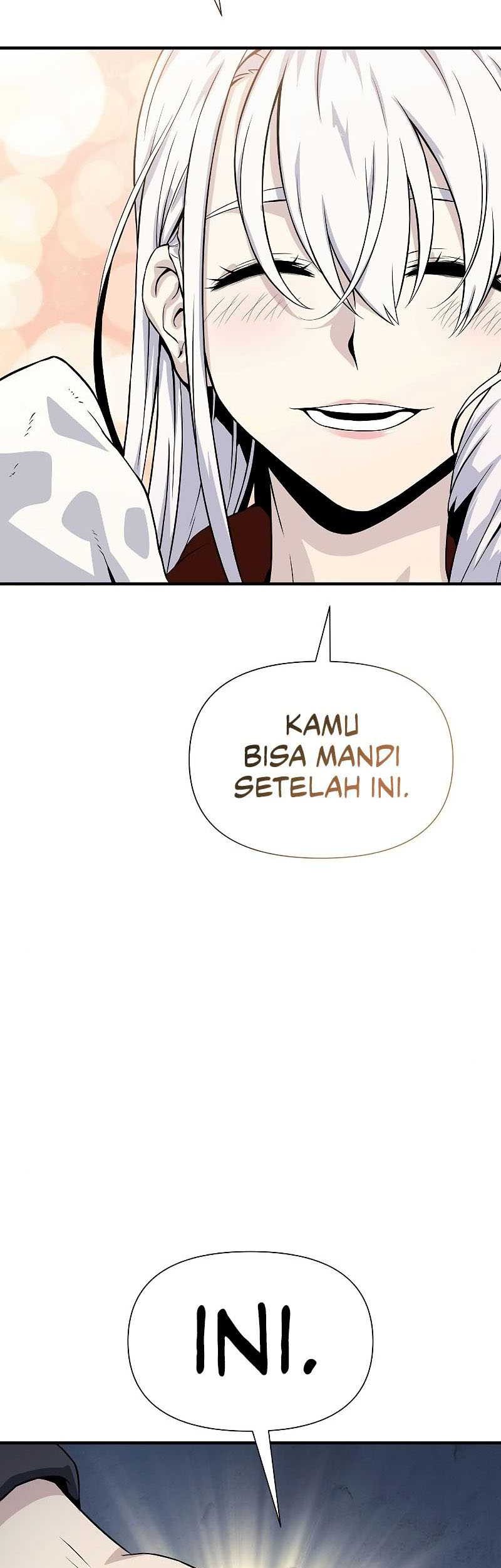 The Priest of Corruption Chapter 28 - halaman 80