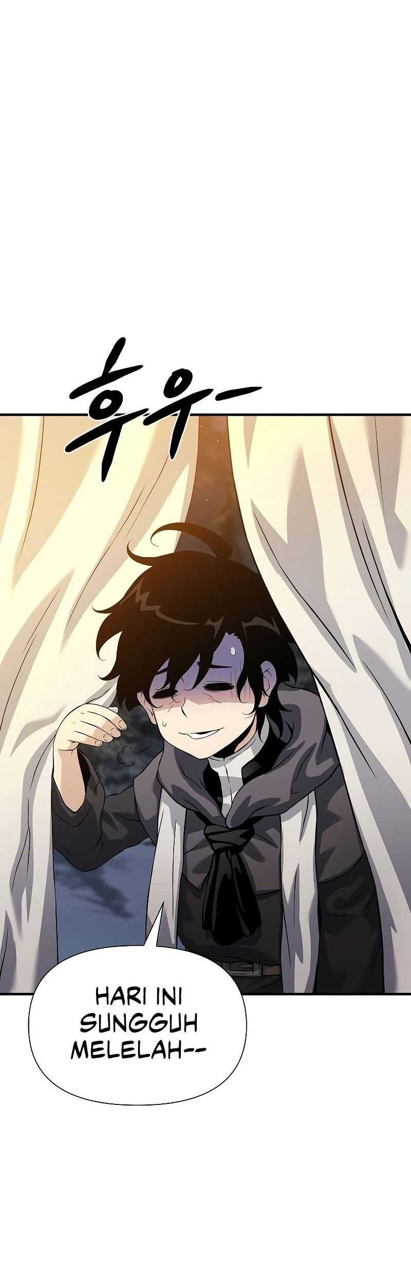The Priest of Corruption Chapter 28 - halaman 83