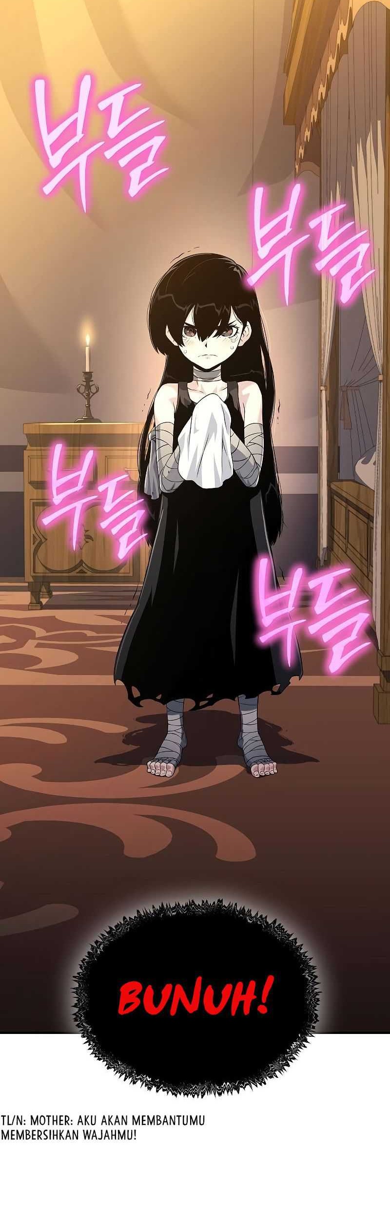 The Priest of Corruption Chapter 28 - halaman 85