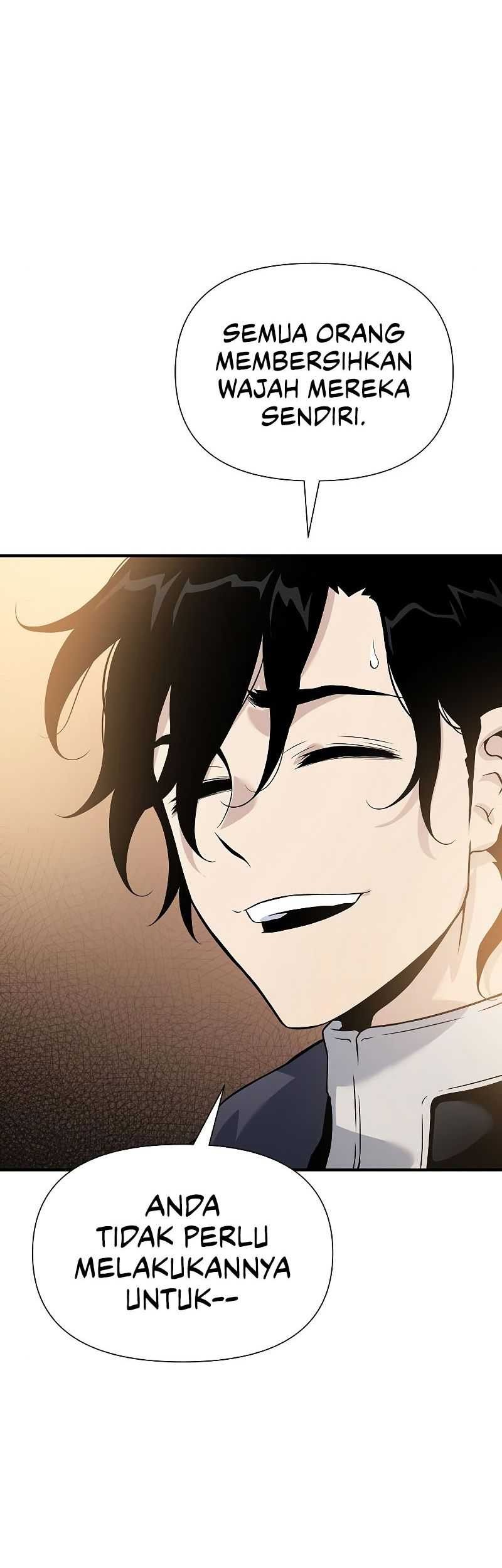 The Priest of Corruption Chapter 28 - halaman 86